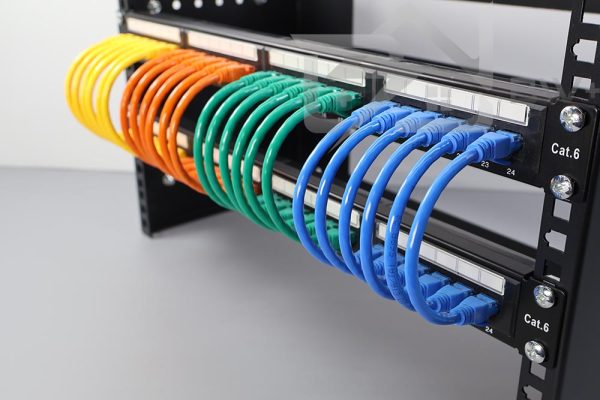 網路跳線,20cm網路跳線,bs-052-505,弱電佳
