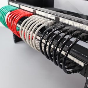 網路跳線,20cm網路跳線,bs-052-505,弱電佳